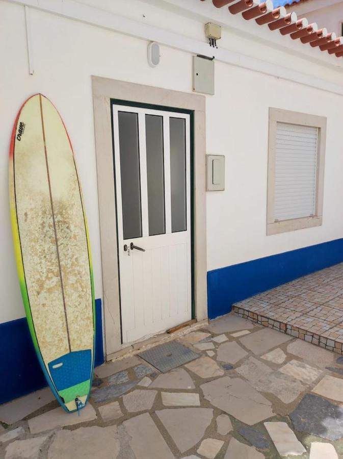 Casa Da Avo Apartment Nazaré Exterior foto