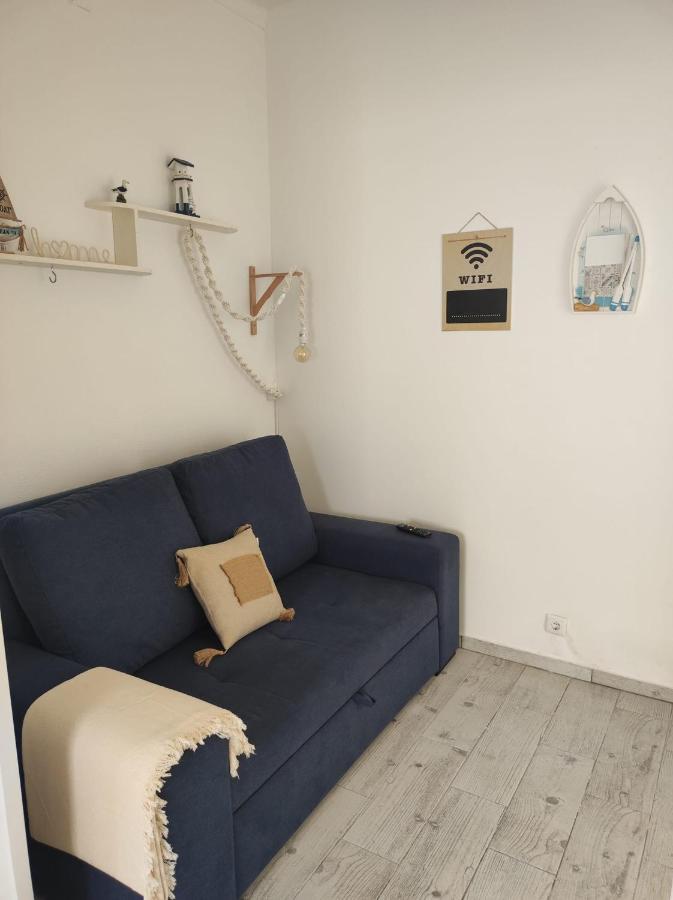 Casa Da Avo Apartment Nazaré Exterior foto
